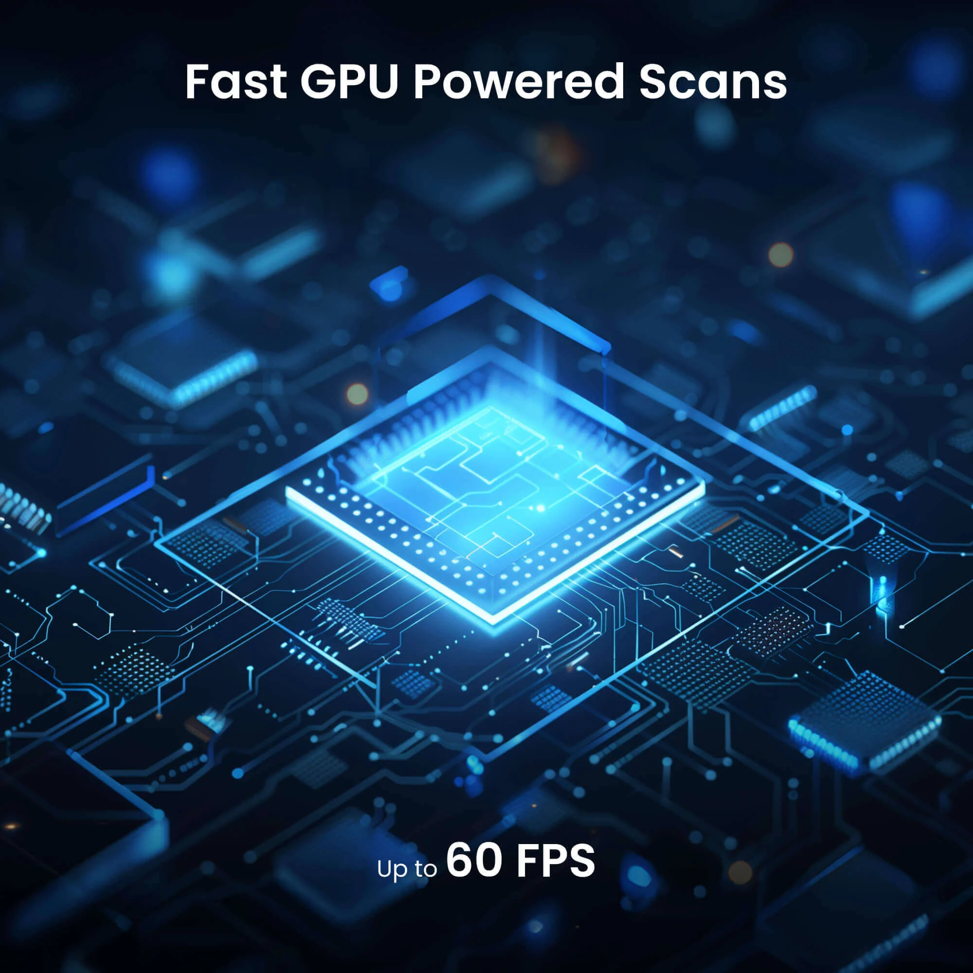 Revopoint MetroX & MetroX Pro: Blue Laser Line and Full-field Structured Light 3D Scanner - Image 24