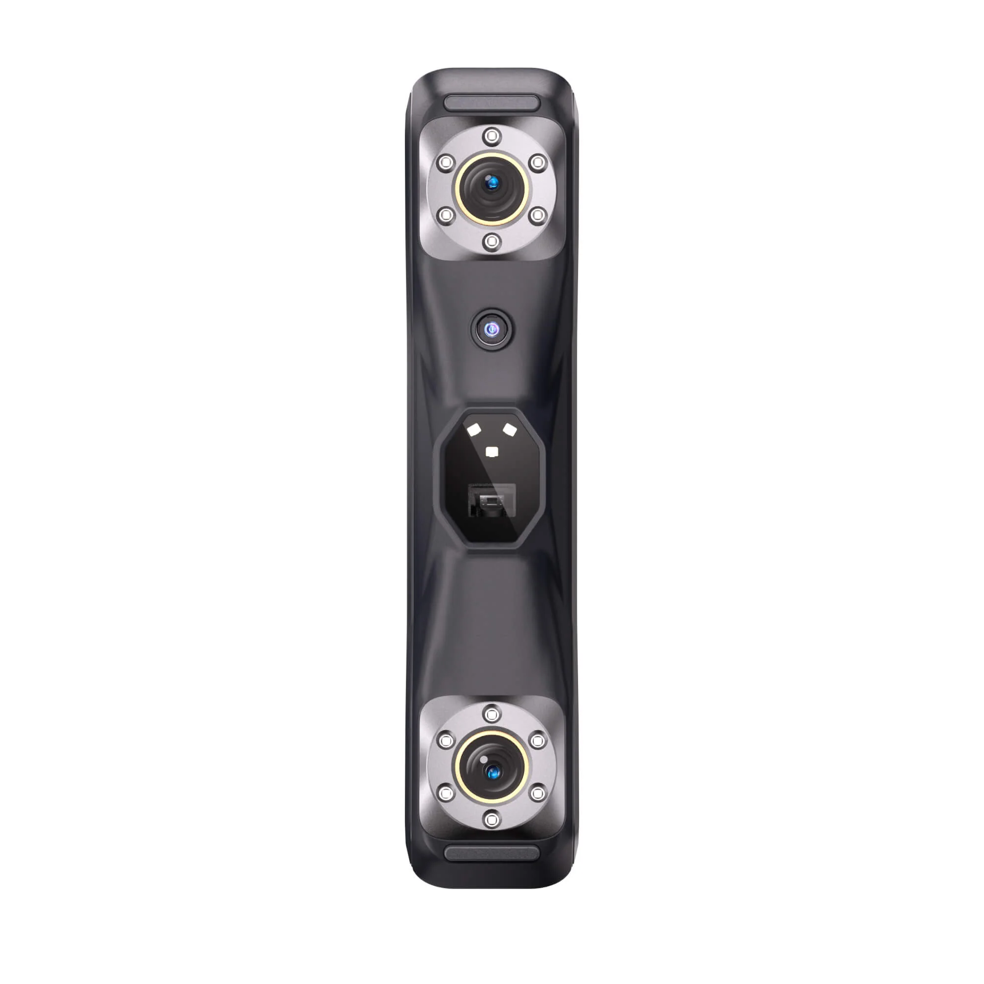 Revopoint MetroX & MetroX Pro: Blue Laser Line and Full-field Structured Light 3D Scanner - Image 3