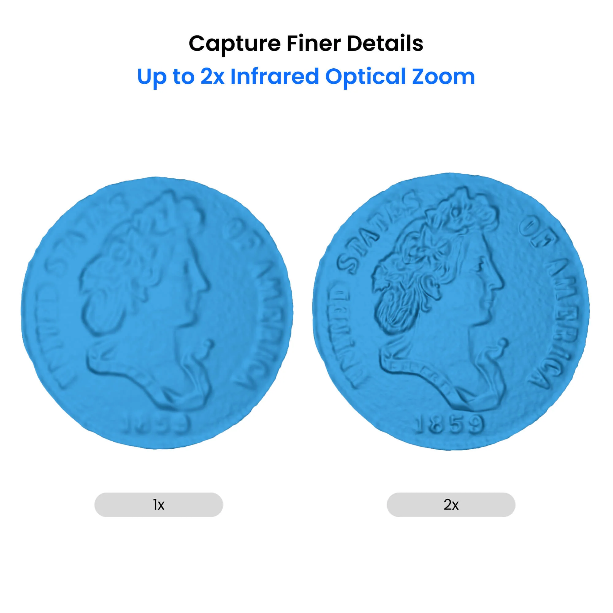 MIRACO Plus: First Standalone 3D Scanner with Photogrammetric Metrology Capabilities - Image 12