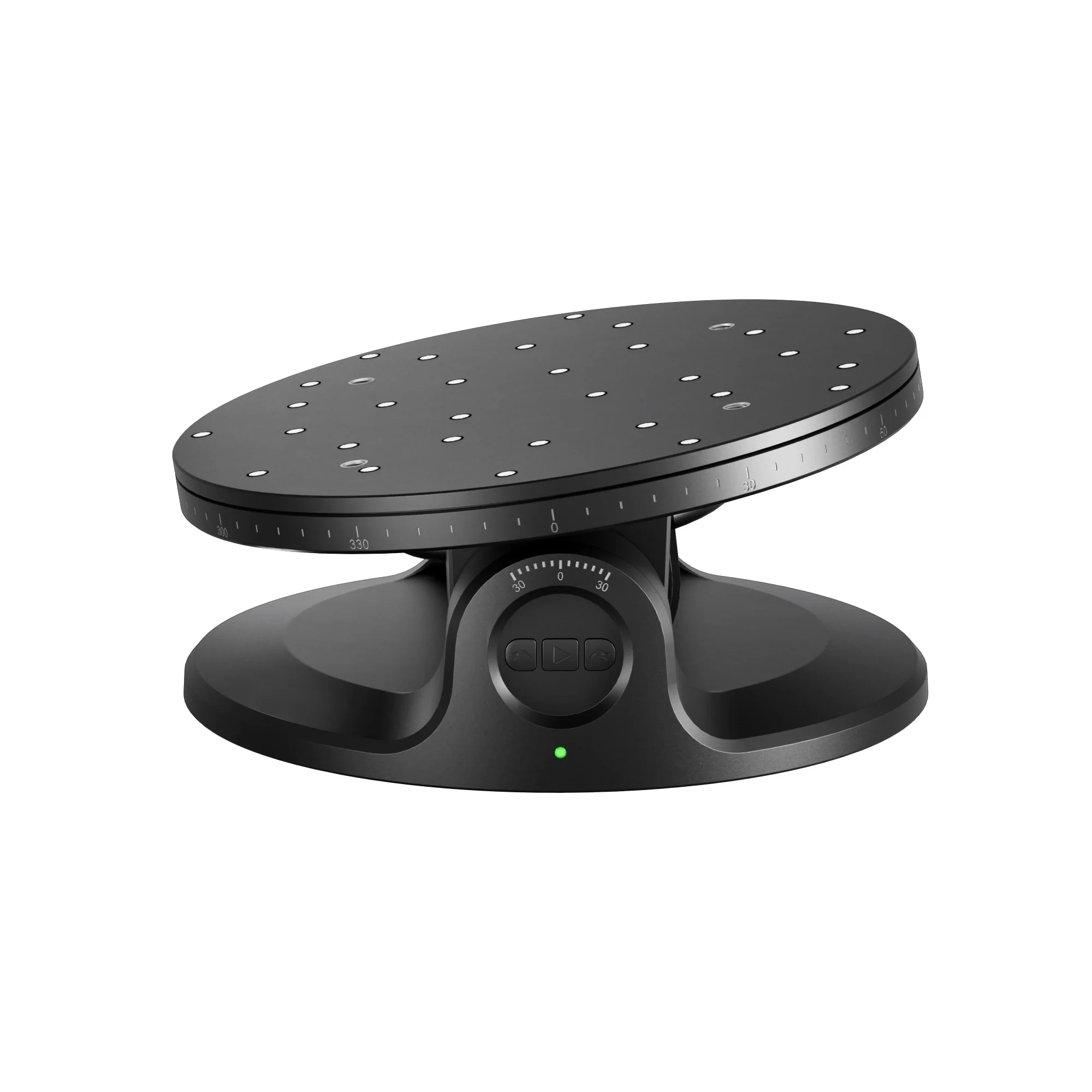 Dual-axis Turntable - Image 3
