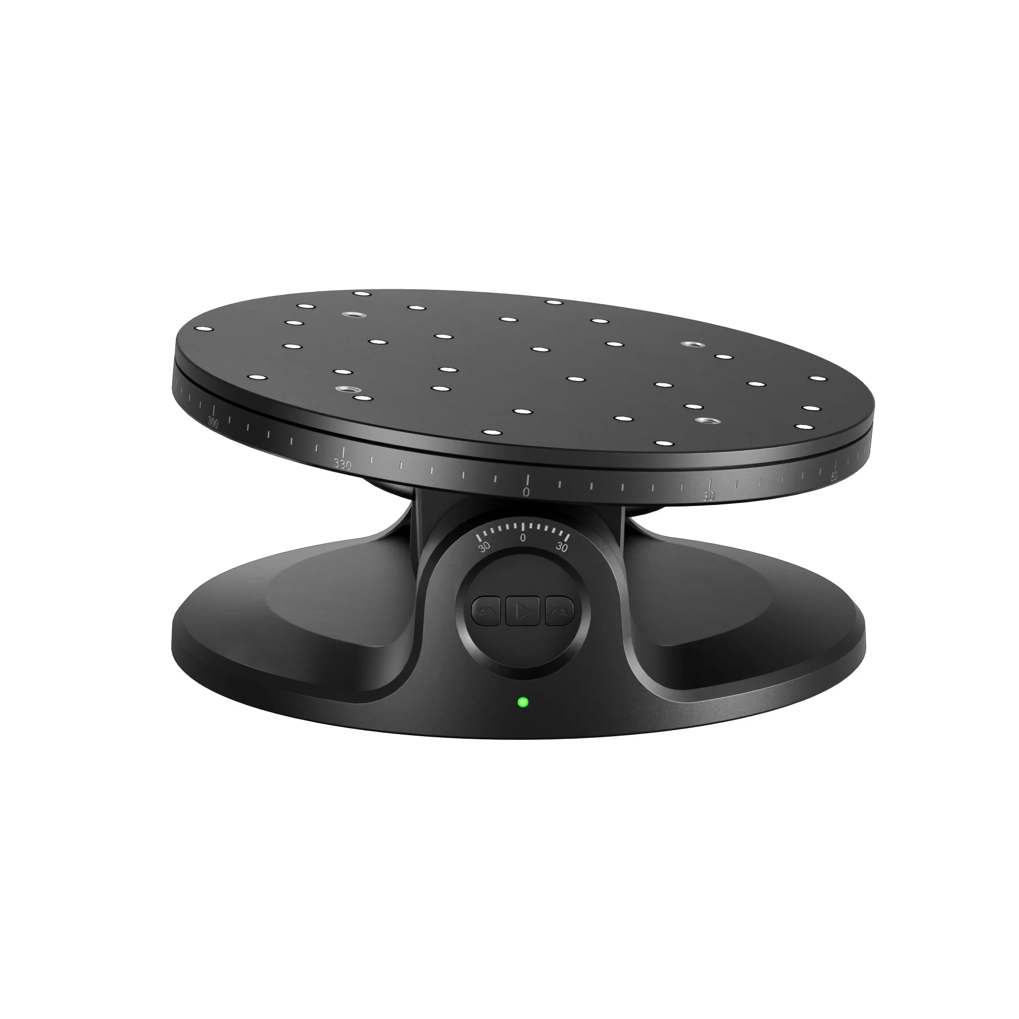 Dual-axis Turntable - Image 4
