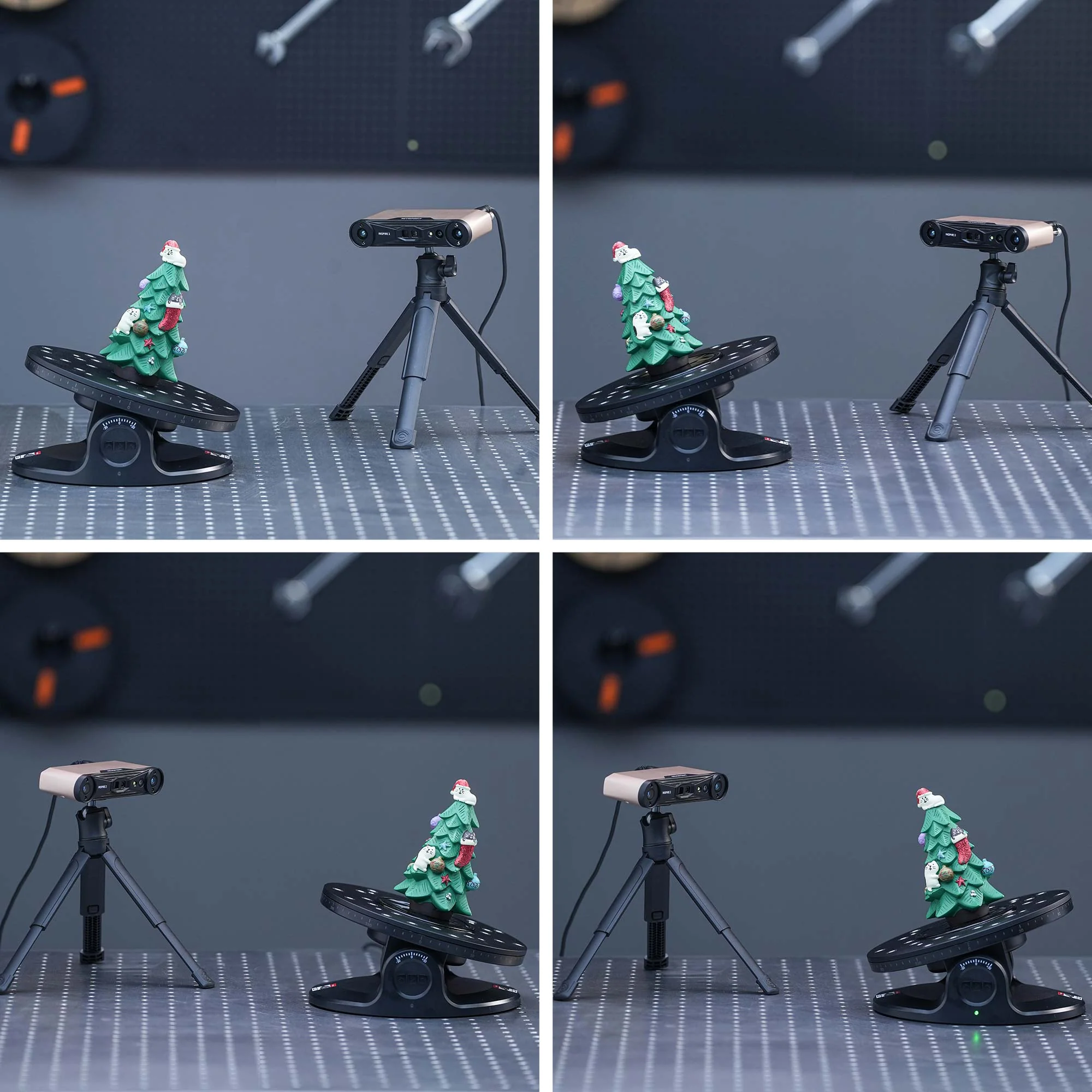 Dual-axis Turntable - Image 7