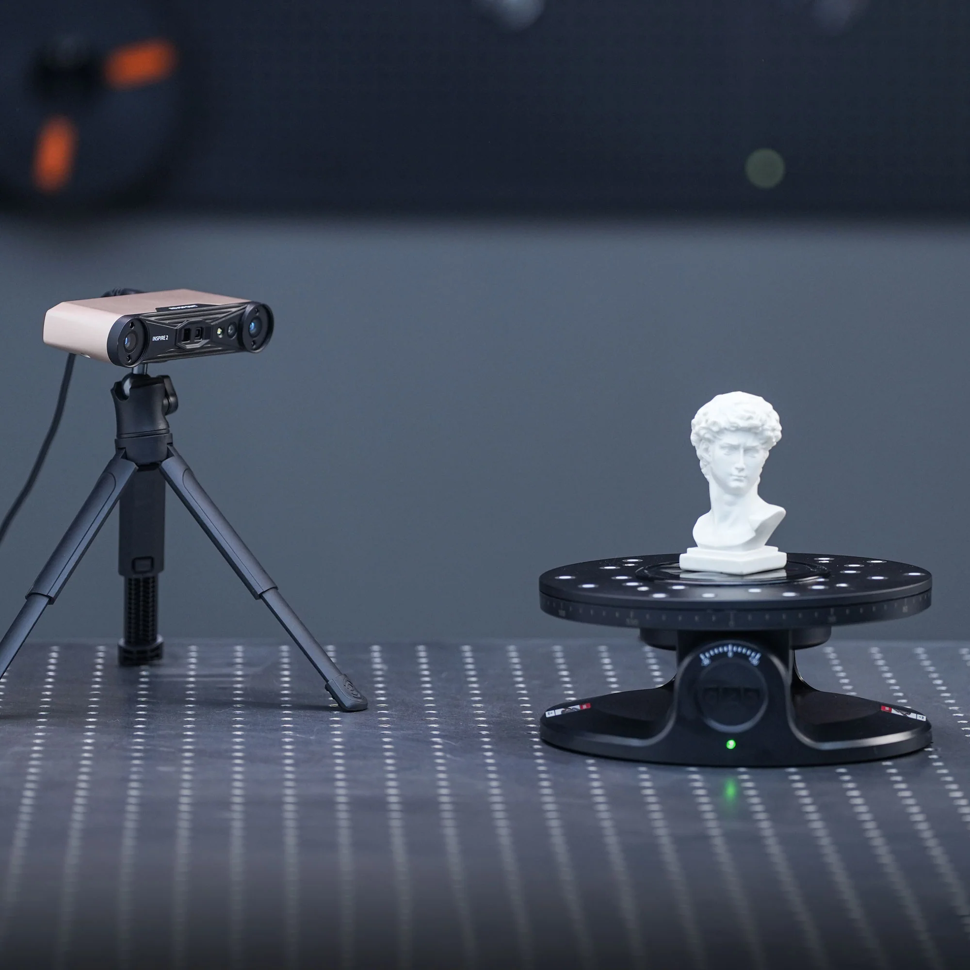 Dual-axis Turntable - Image 8