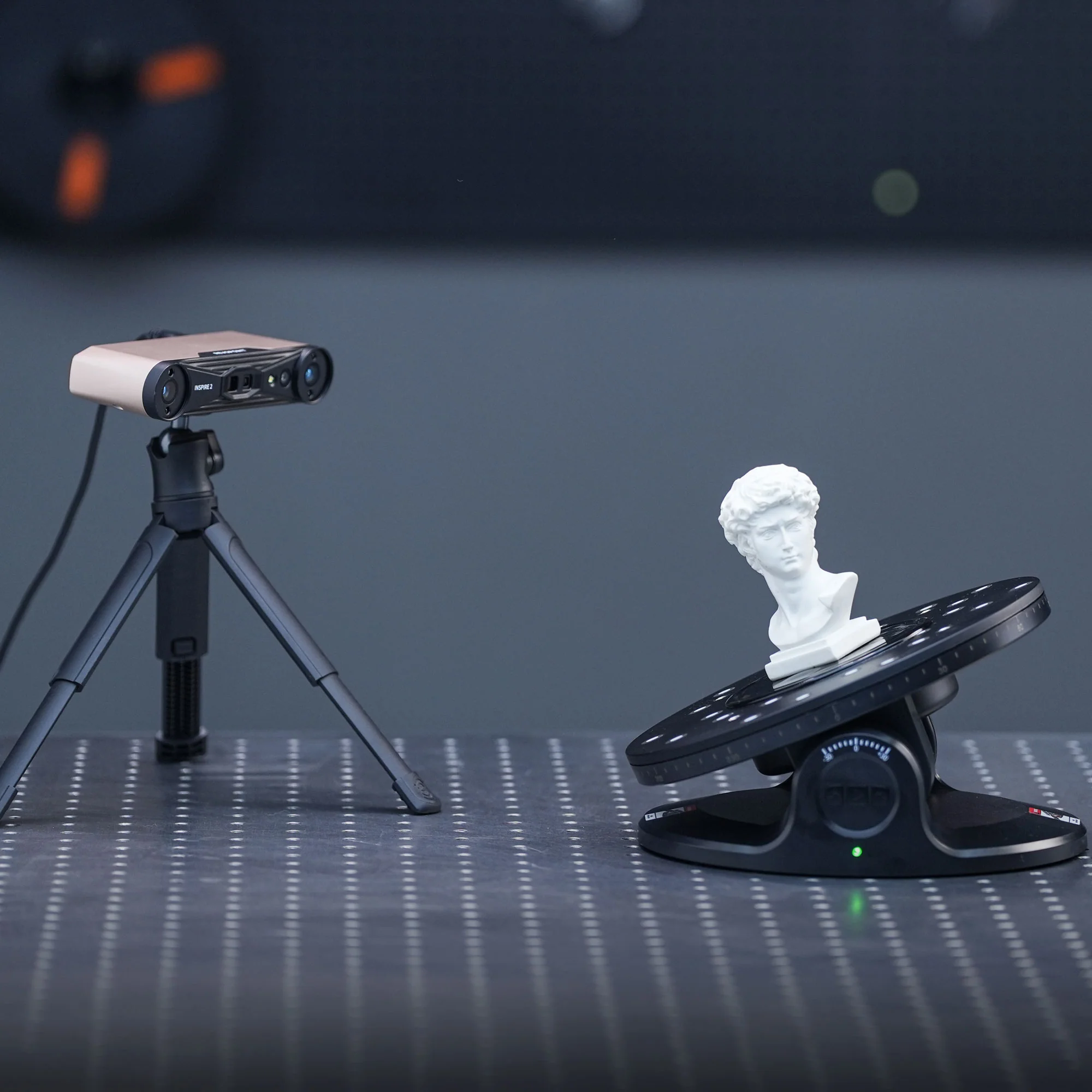 Dual-axis Turntable - Image 9