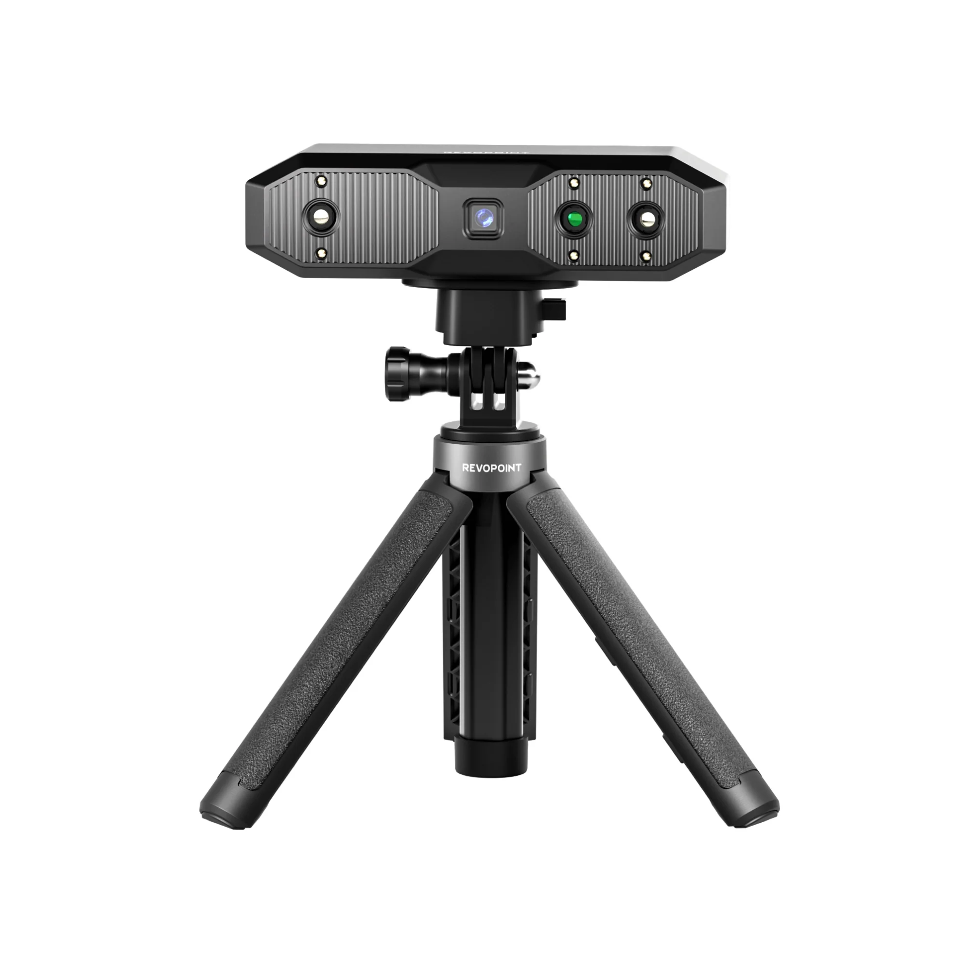 MINI 2 3D Scanner: Blue Light丨Precision 0.02mm - Image 4