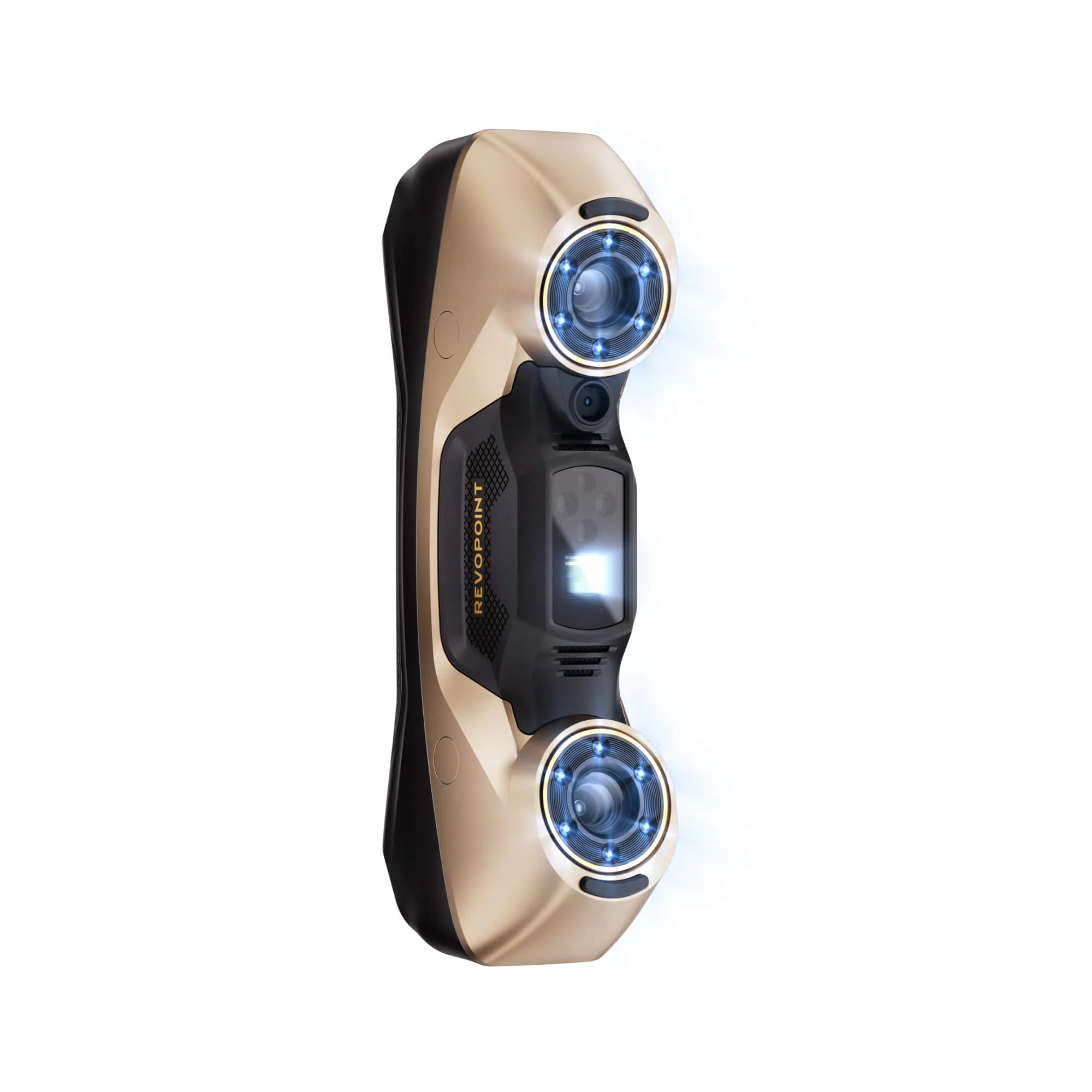 [Preorder]Revopoint MetroY Ultra: High-Performance Wireless 3D Scanner for Small to Medium Workpieces - Image 5