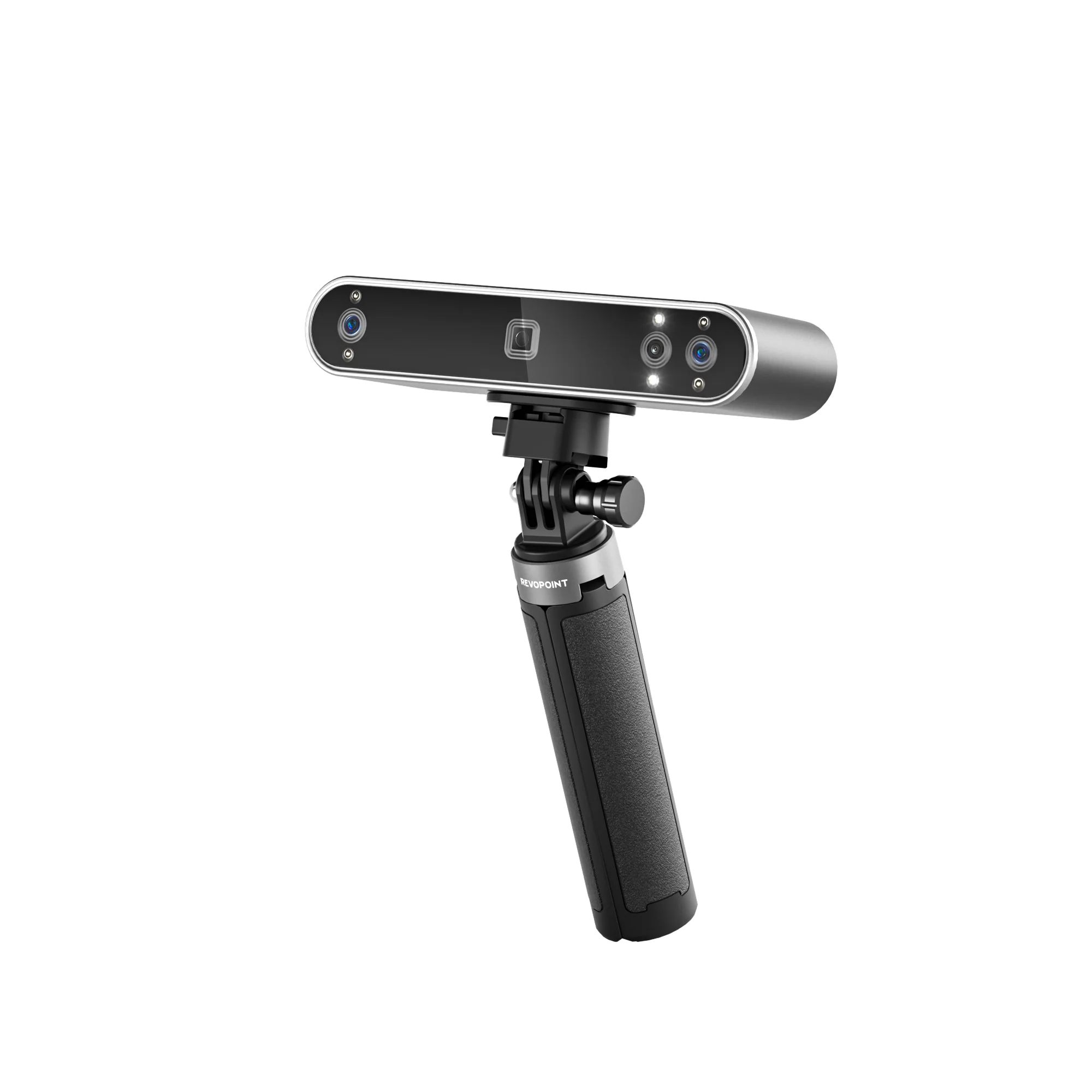 POP 3 Plus: The Handheld 3D Scanner with Color Scans - Revopoint - Image 3