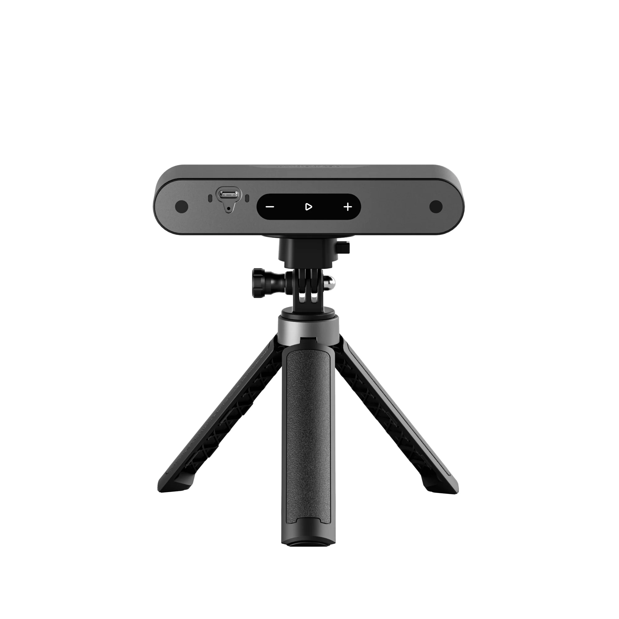 POP 3 Plus: The Handheld 3D Scanner with Color Scans - Revopoint - Image 4