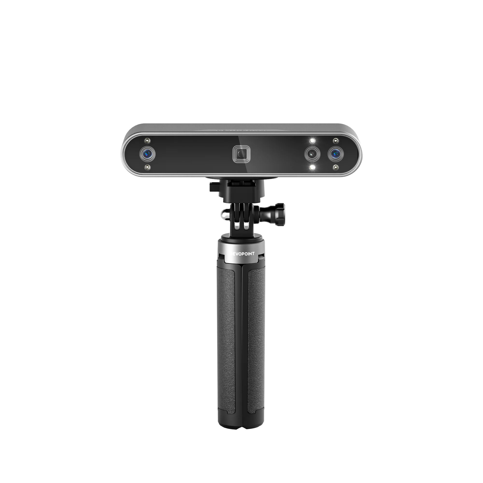 POP 3 Plus: The Handheld 3D Scanner with Color Scans - Revopoint - Image 5