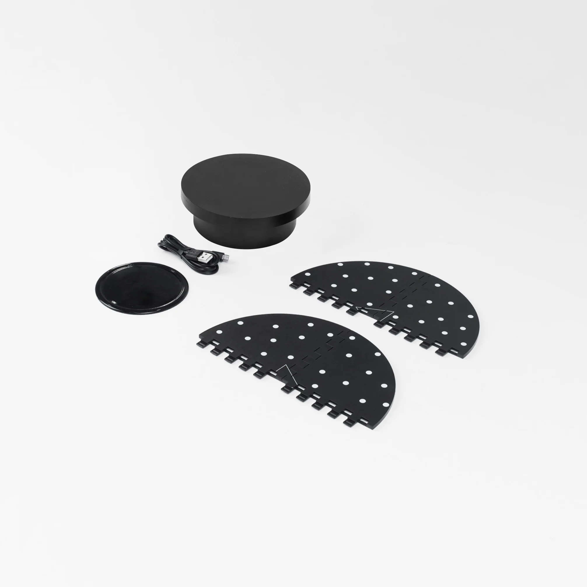 Portable Turntable - Image 4