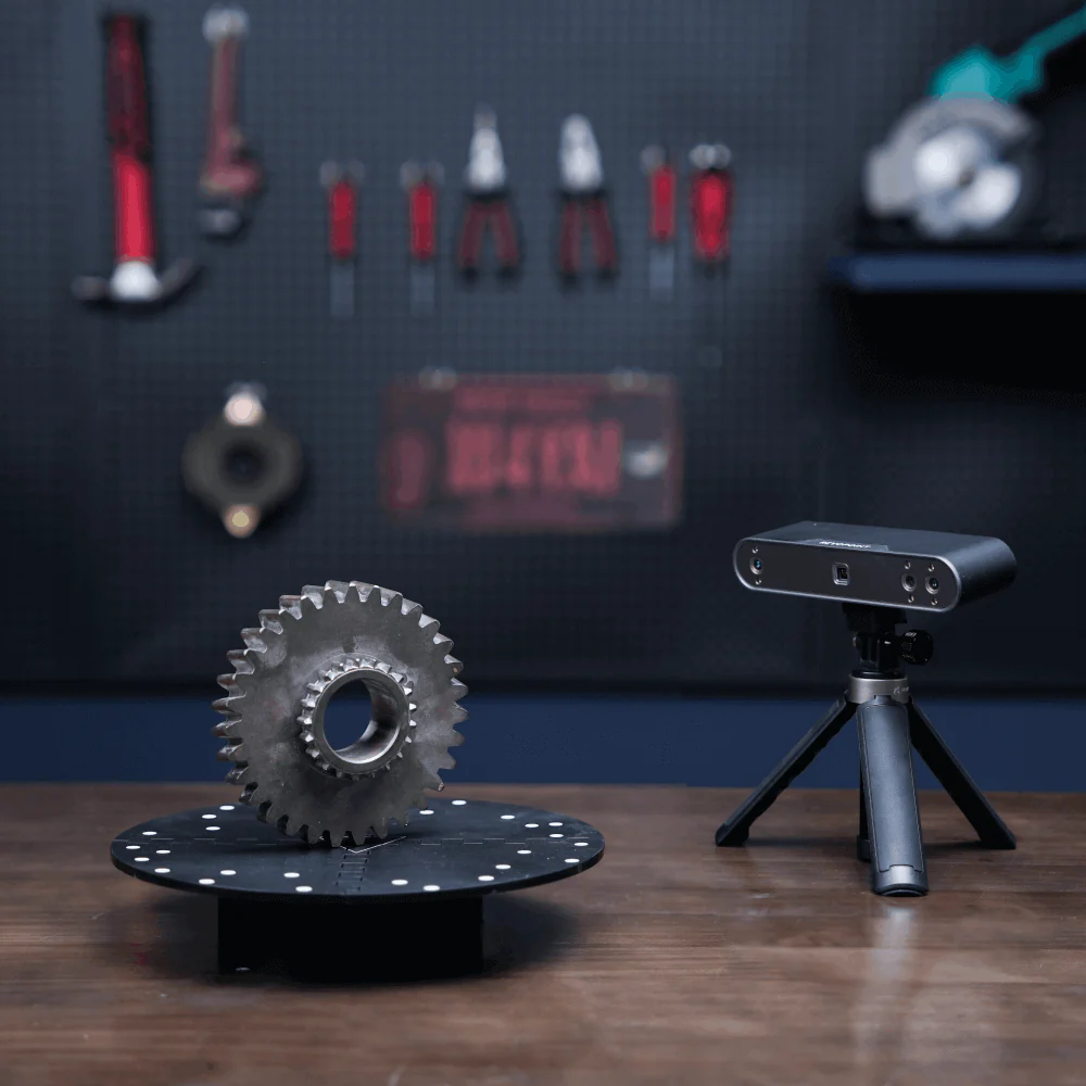 Portable Turntable - Image 5