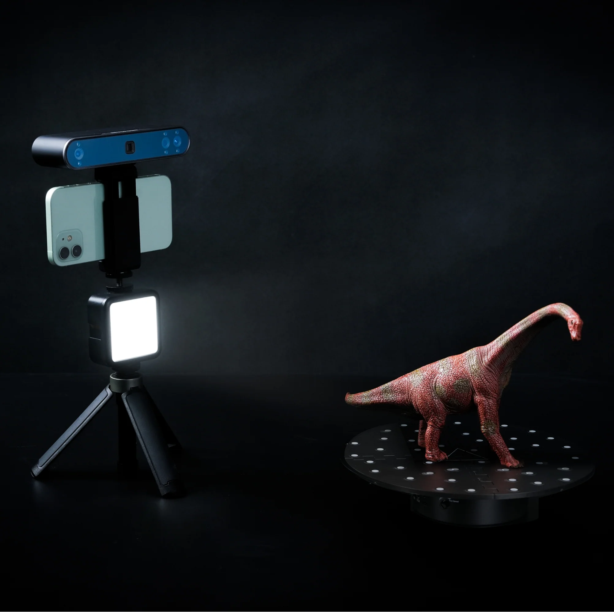 Rechargeable Mini LED Light - Image 6