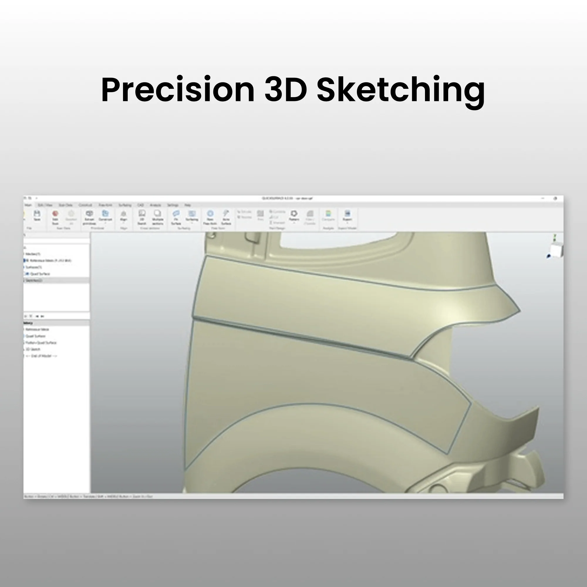 Revo Design Personal -  Essential CAD Software for 3D Printing - Image 3