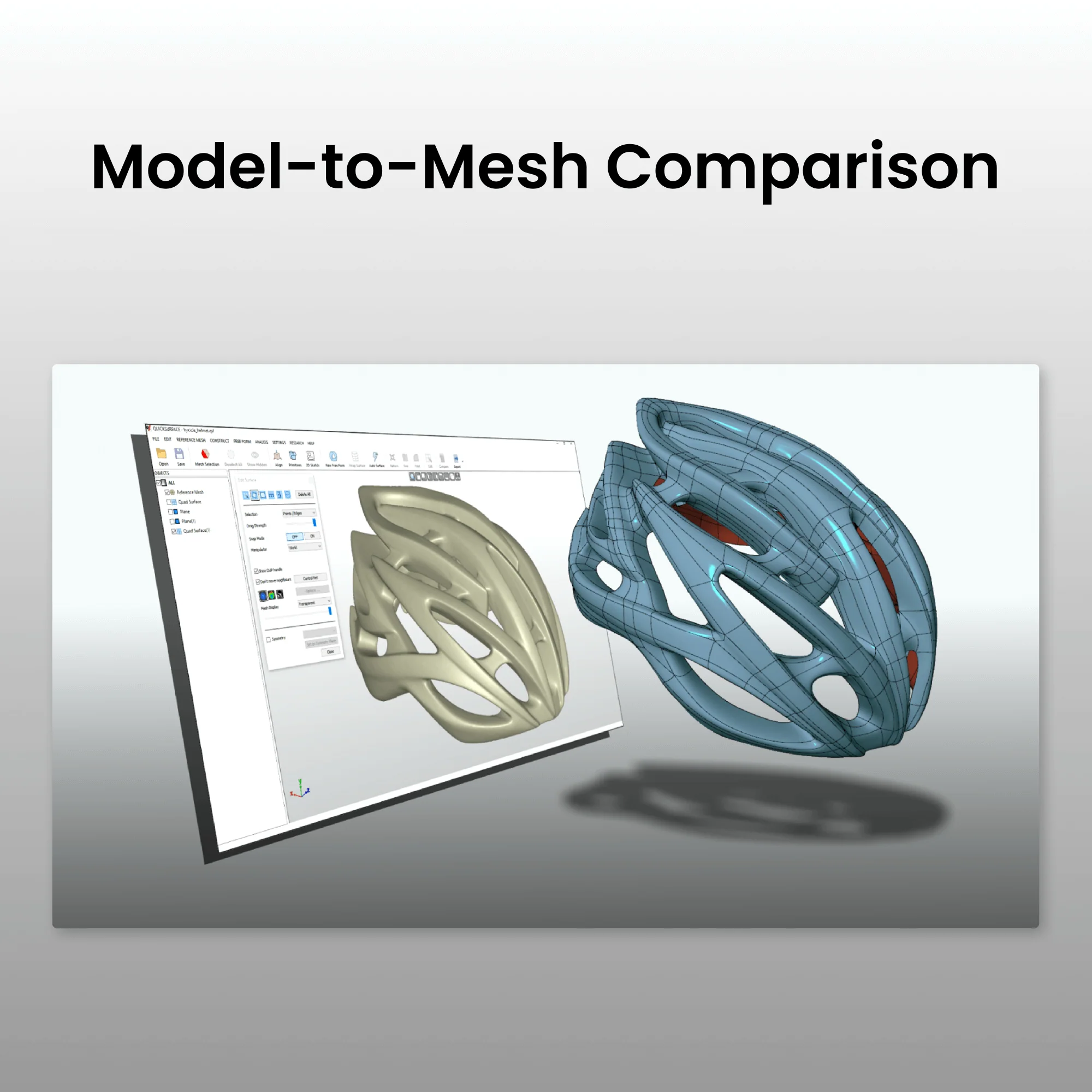 Revo Design Personal -  Essential CAD Software for 3D Printing - Image 4