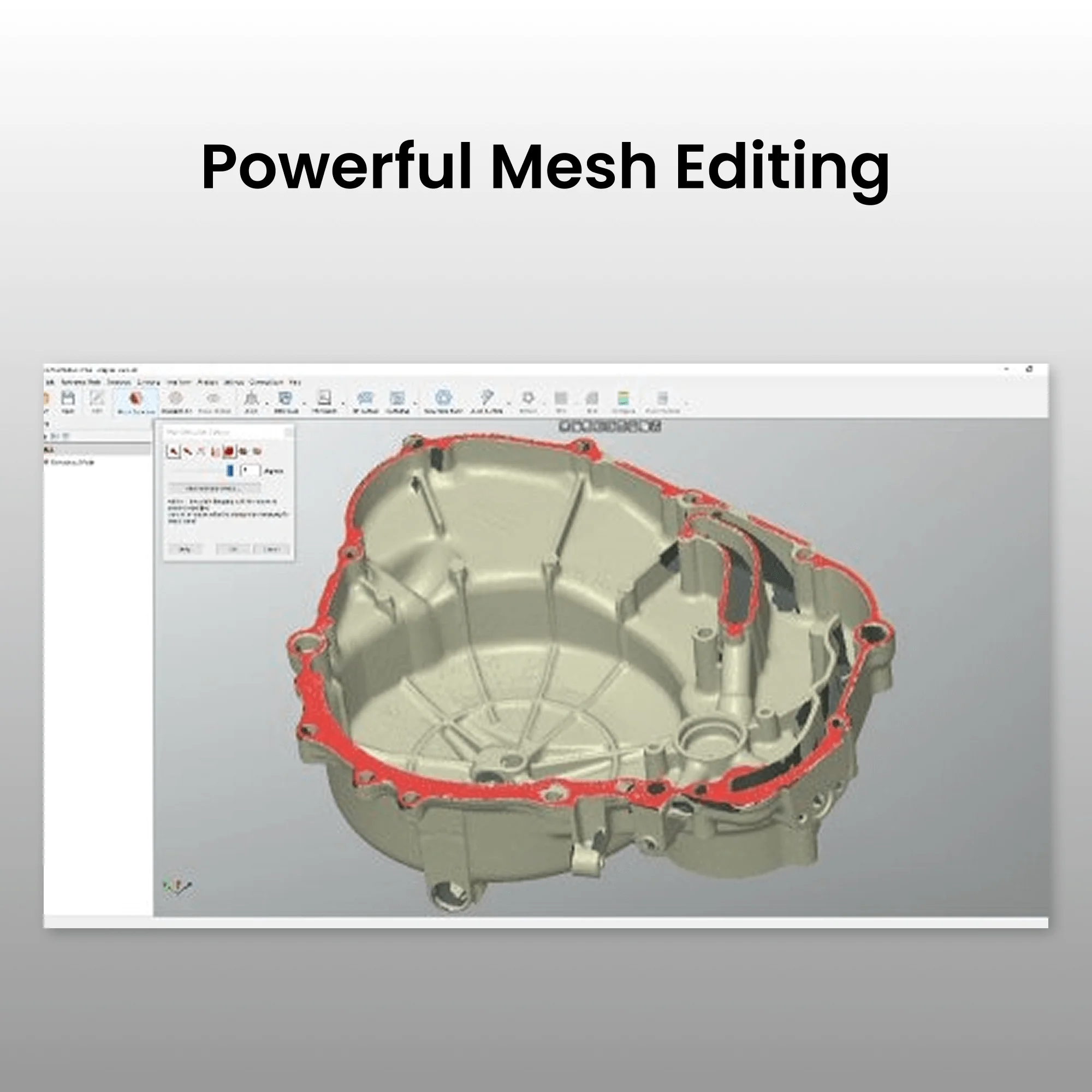 Revo Design Personal -  Essential CAD Software for 3D Printing - Image 5