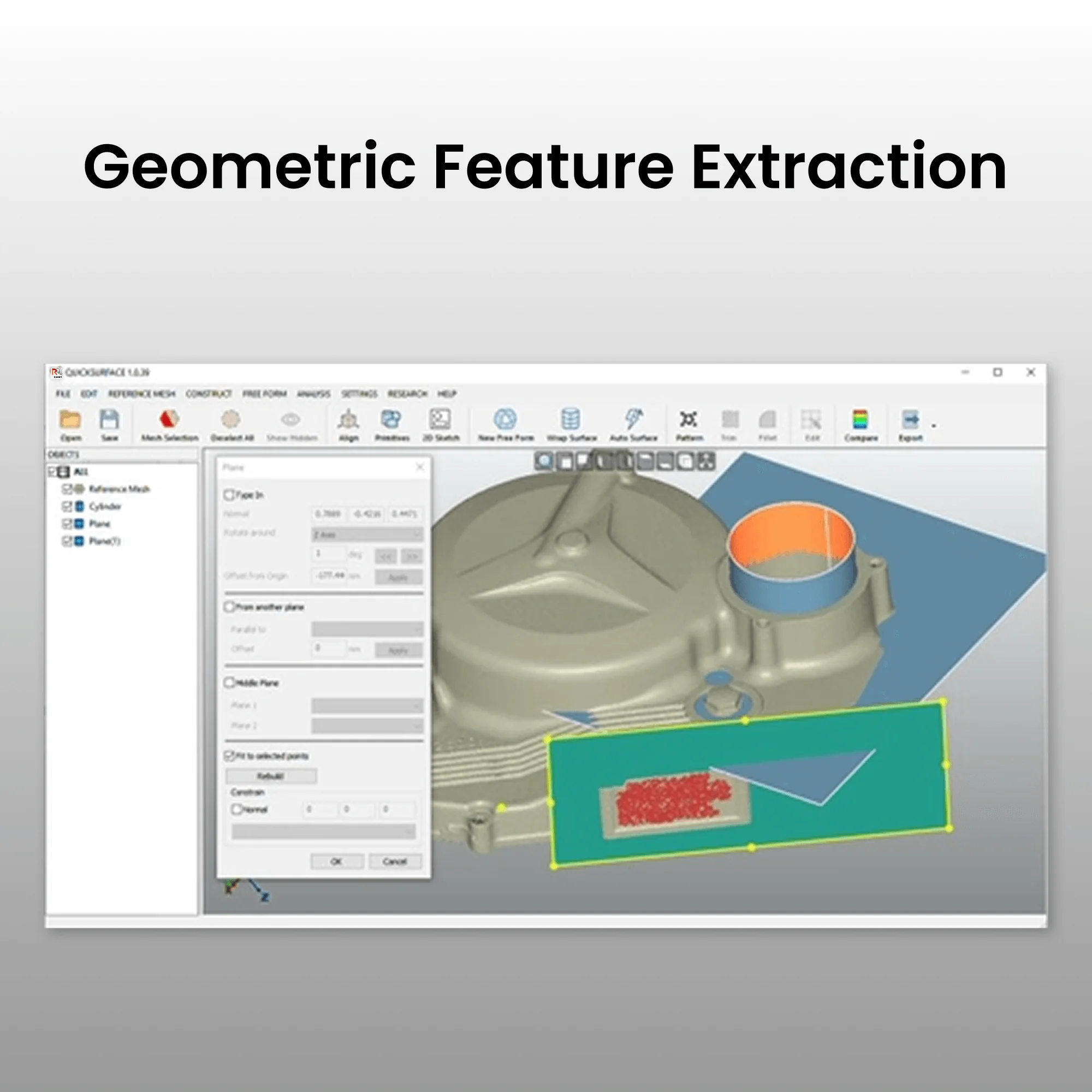 Revo Design Personal -  Essential CAD Software for 3D Printing - Image 7