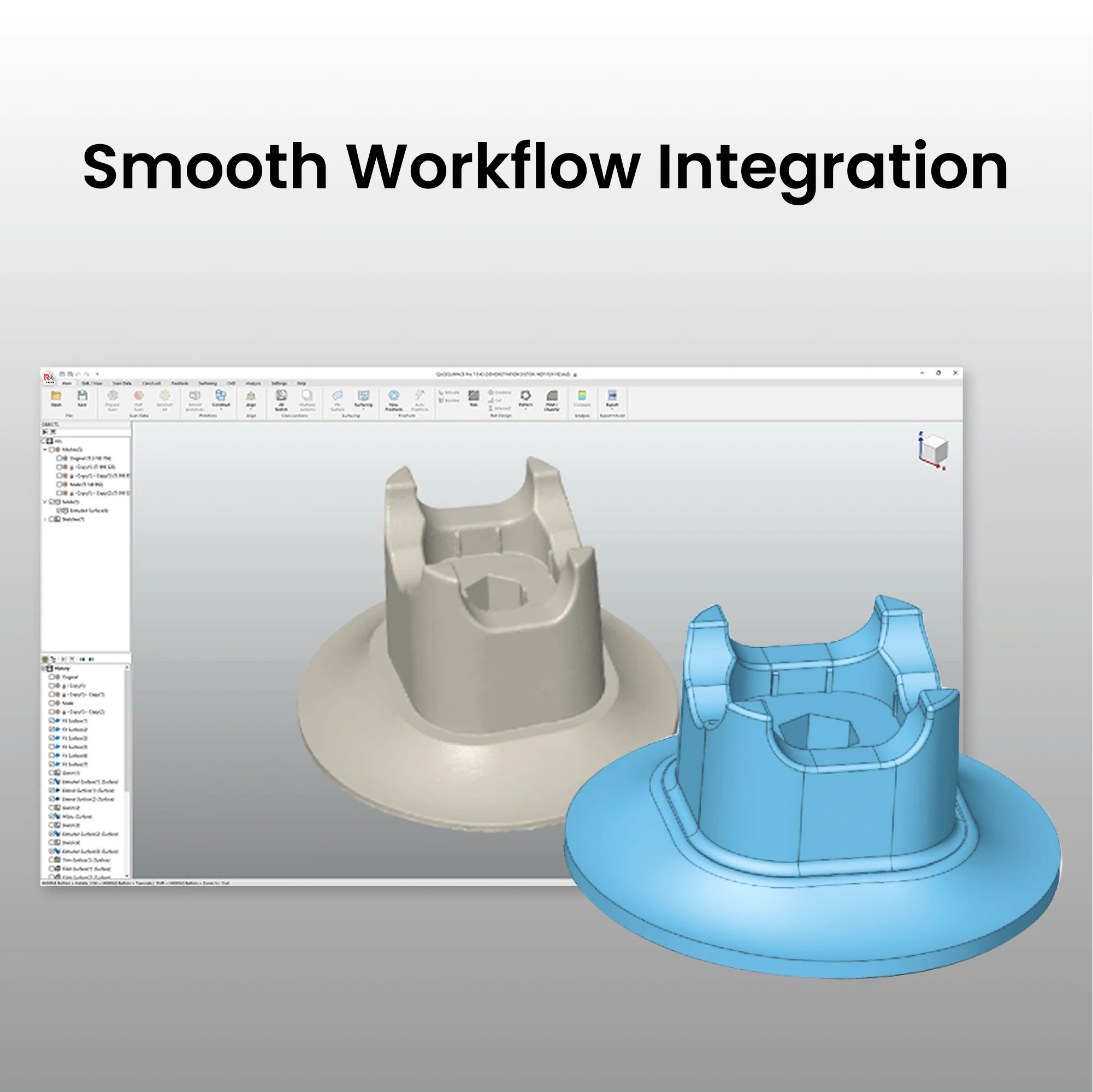 Revo Design Personal -  Essential CAD Software for 3D Printing - Image 8