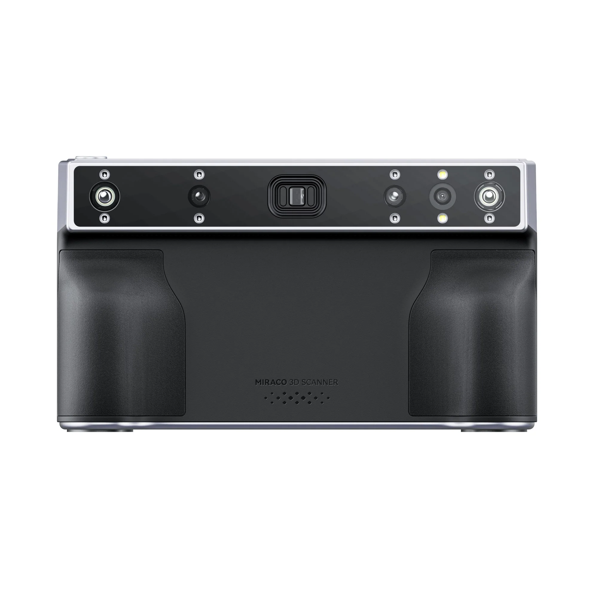 Revopoint MIRACO - Standalone 3D Scanner for Small to Large Objects Scanner - Image 4