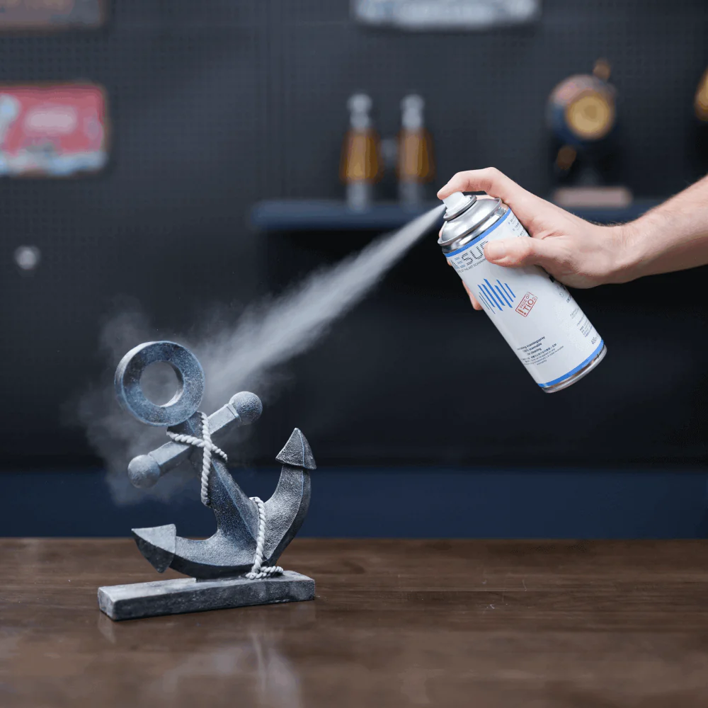 Scanning Spray - Image 4