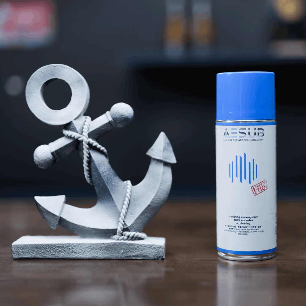 Scanning Spray - Image 5