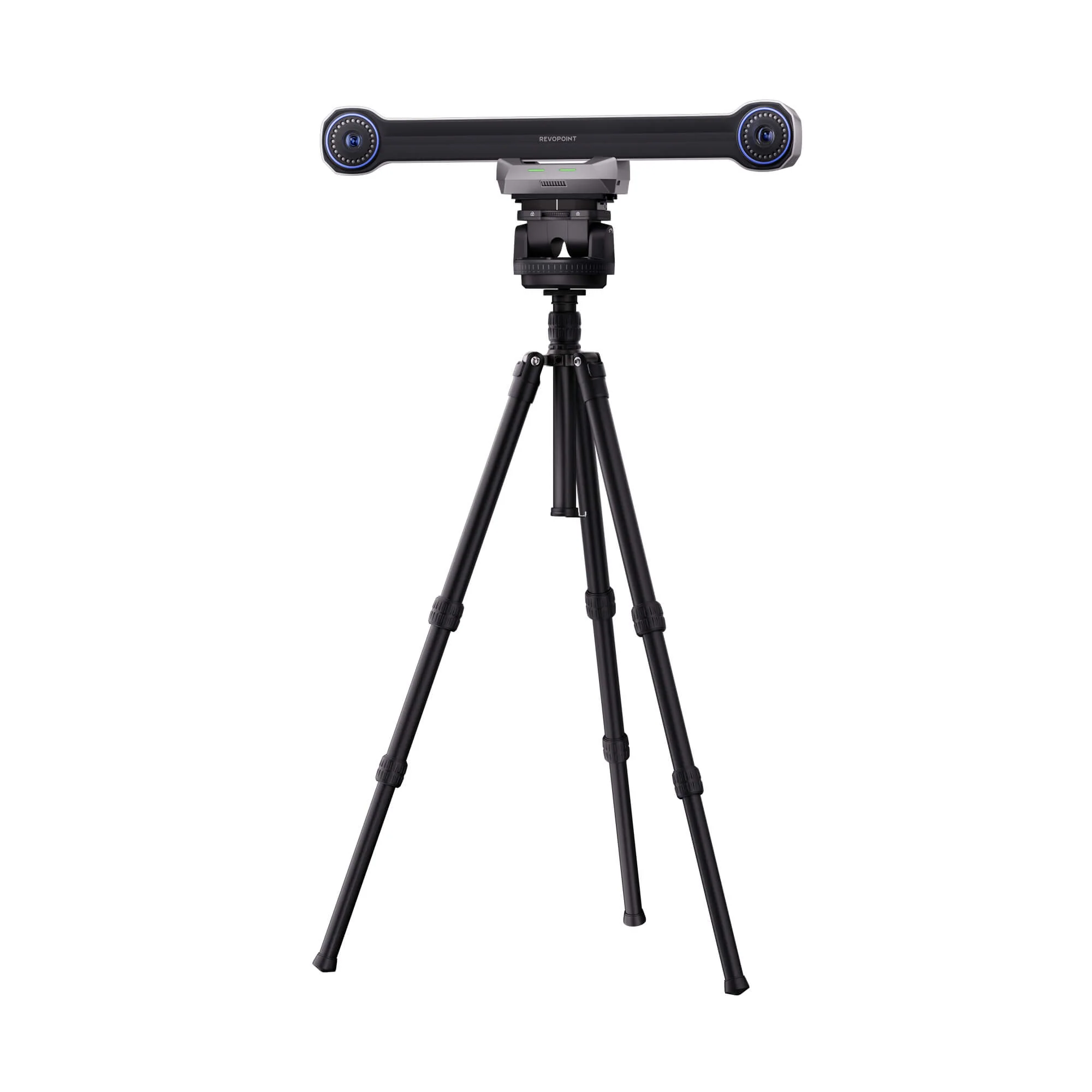 Revopoint Trackit: Optical Tracking 3D Scanner for Marker-free Scans - Image 3