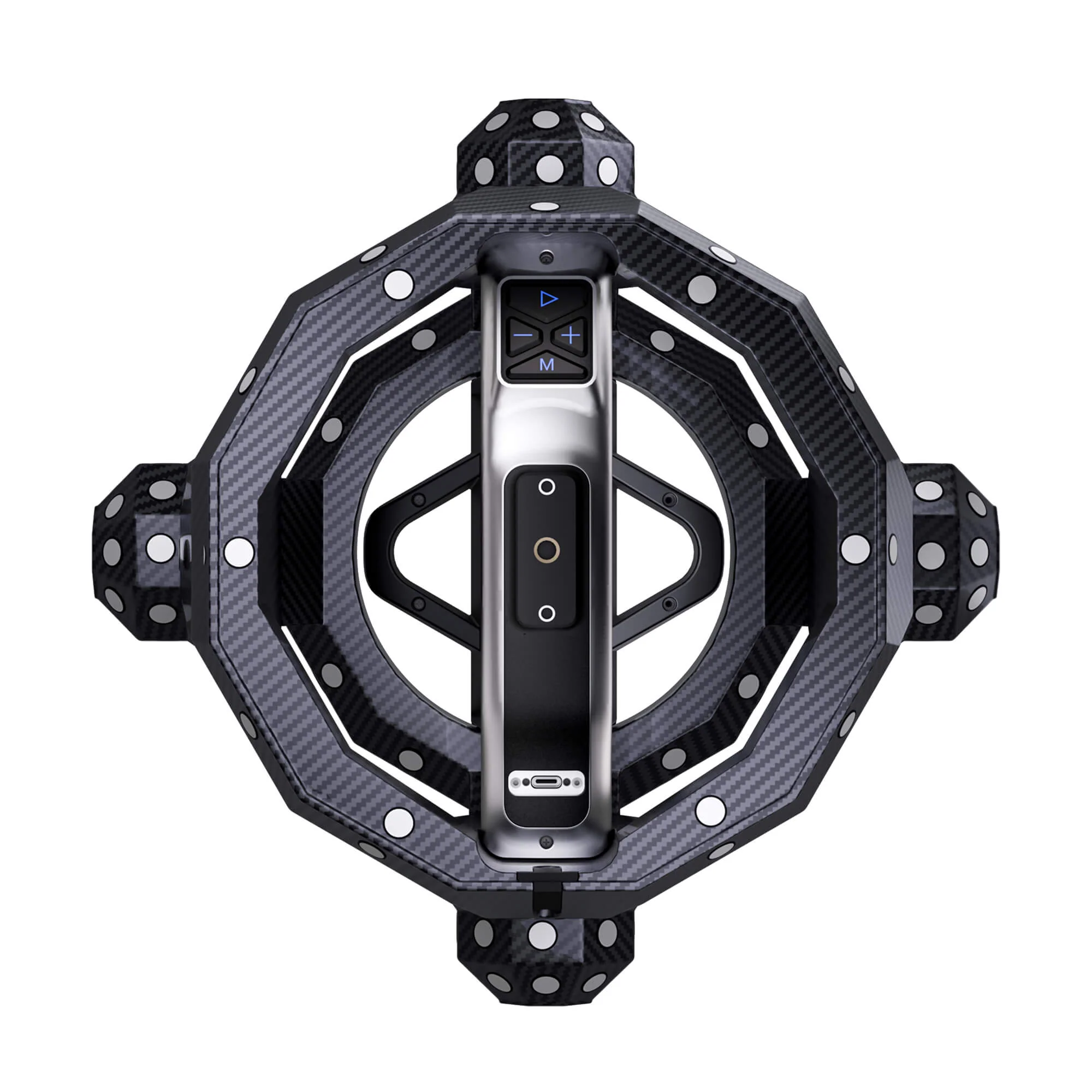 Revopoint Trackit: Optical Tracking 3D Scanner for Marker-free Scans - Image 5