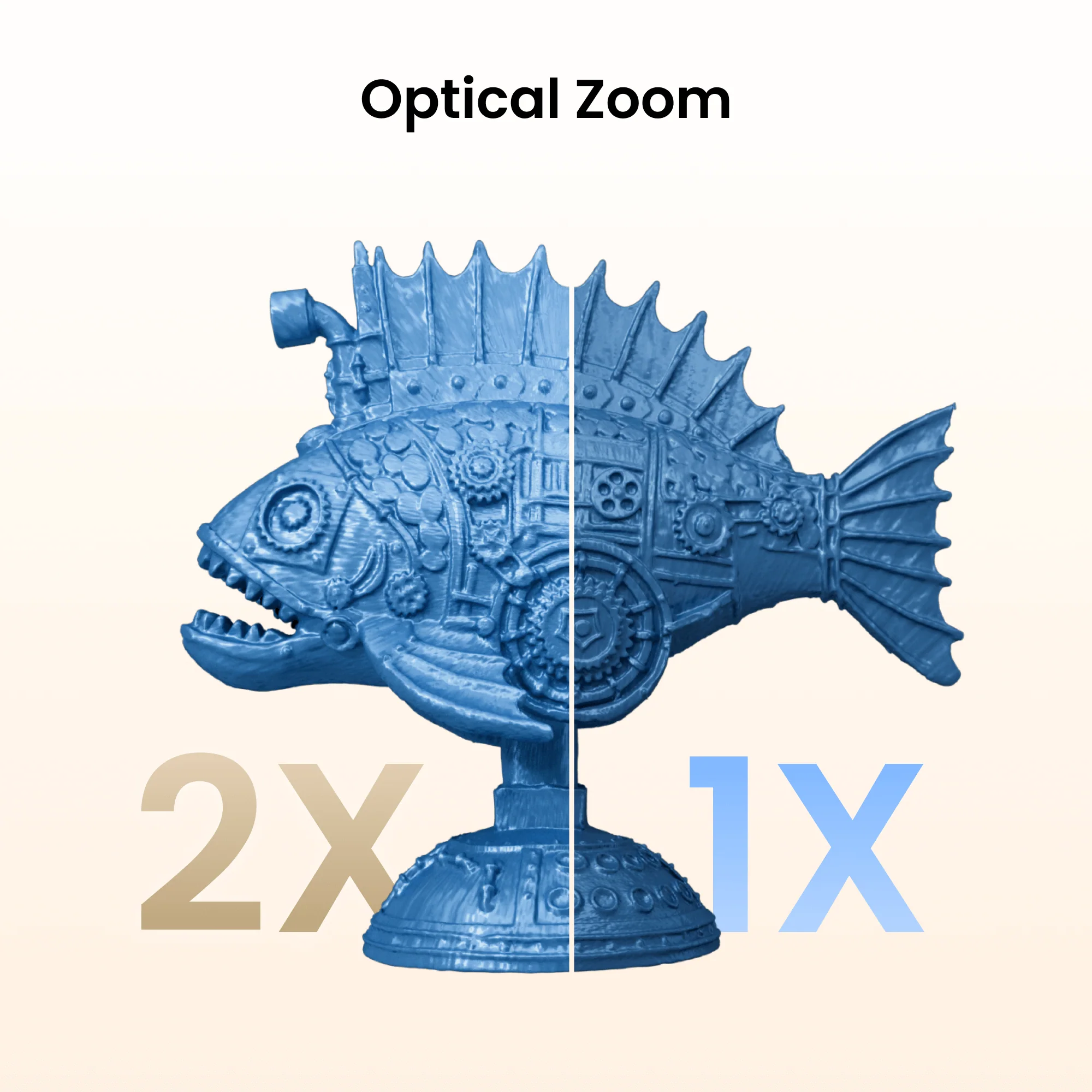 Revopoint INSPIRE 2: Wireless Infrared Laser and Structured Light 3D Scanner - Image 15